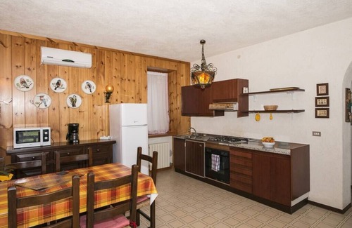 Frader Apartamento | Gianni corner apartment with 2 bedrooms and lake view