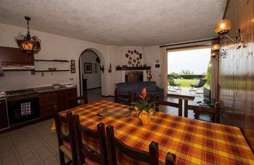 Frader Apartamento | Gianni corner apartment with 2 bedrooms and lake view