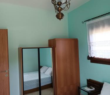 Agia Paraskevi Casa | Giannis comfort house