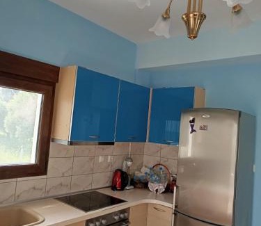 Agia Paraskevi Casa | Giannis comfort house