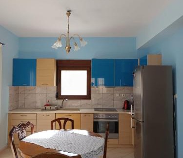 Agia Paraskevi Casa | Giannis comfort house