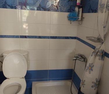 Agia Paraskevi Casa | Giannis comfort house