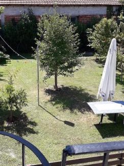 Nei Pori Apartamento | giannis