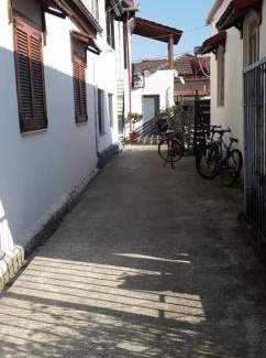 Nei Pori Apartamento | giannis