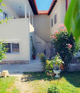 Nei Pori Apartamento | giannis