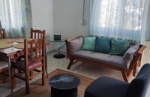 Makri Casa | Giannis house