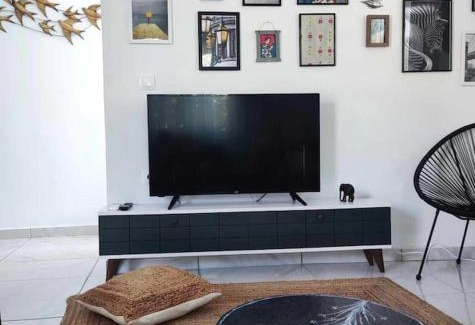 Makri Casa | Giannis house