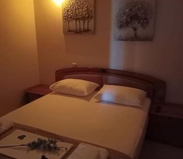 Kissamos Apartamento | Giannis House in Kissamos