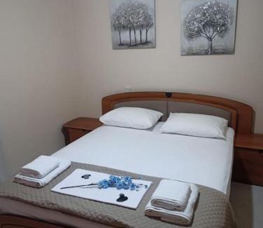 Kissamos Apartamento | Giannis House in Kissamos