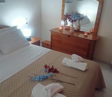 Kissamos Apartamento | Giannis House in Kissamos