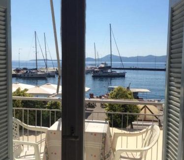 Methana Apartamento | Giannis Rooms