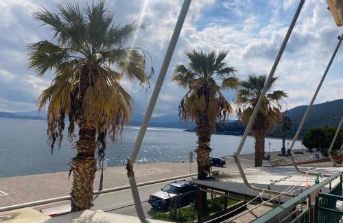 Methana Apartamento | Giannis Rooms