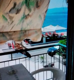 Methana Apartamento | Giannis Rooms