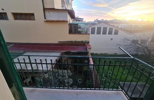 Oltrarno Apartamento | Giannotti House