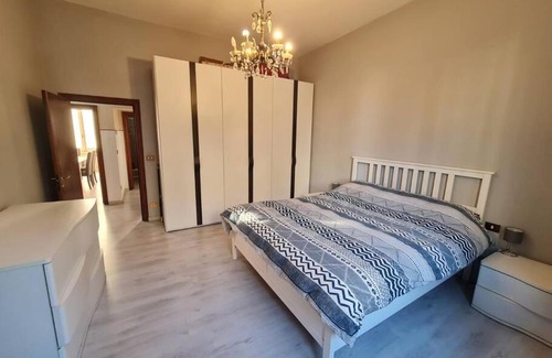 Oltrarno Apartamento | Giannotti House