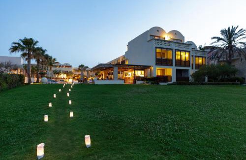 Kato Stalos Complejo | Giannoulis - Santa Marina Plaza (Adults Only)