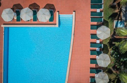 Kato Stalos Complejo | Giannoulis - Santa Marina Plaza (Adults Only)