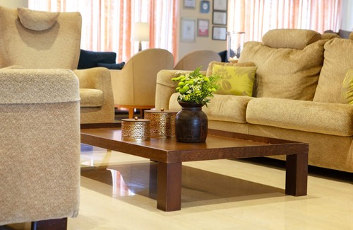 Kato Stalos Hotel | Giannoulis Santa Marina Plaza - Adults Only