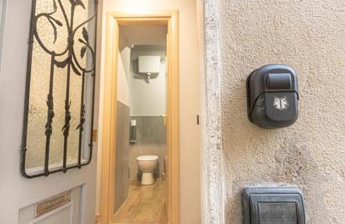 Castelletto Apartamento | Giano Host - I teatri