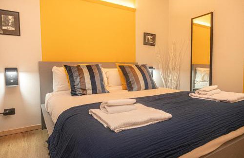 Castelletto Apartamento | Giano Host - I teatri