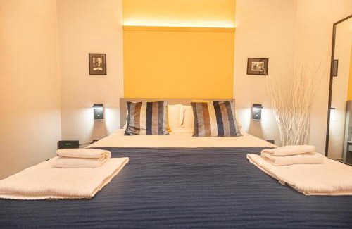 Castelletto Apartamento | Giano Host - I teatri