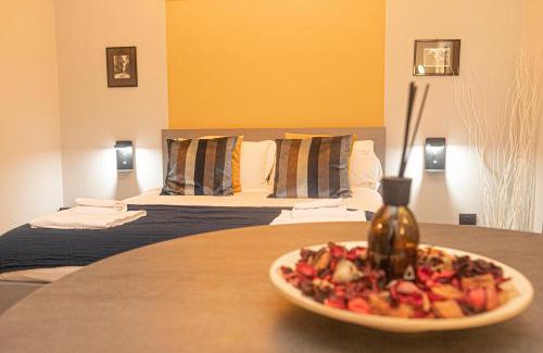 Castelletto Apartamento | Giano Host - I teatri