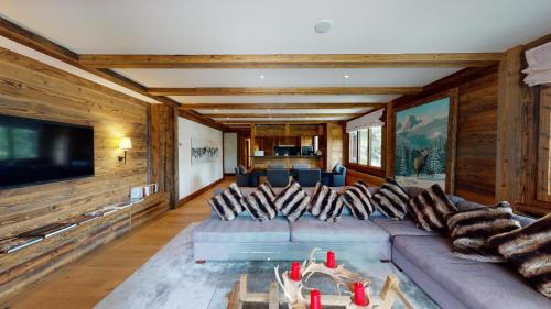 Sankt Moritz-Bad Apartamento | Giant 7