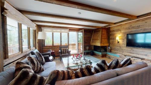 Sankt Moritz-Bad Apartamento | Giant 7