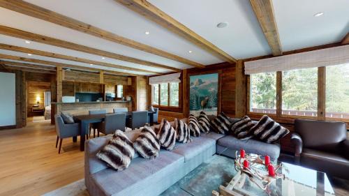 Sankt Moritz-Bad Apartamento | Giant 7