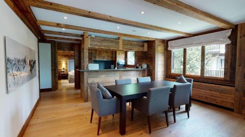 Sankt Moritz-Bad Apartamento | Giant 7