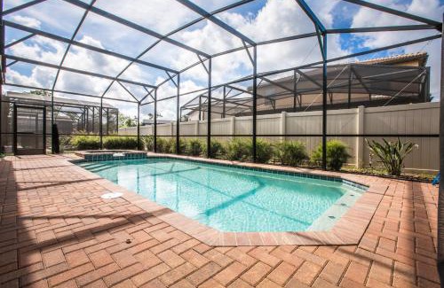 Four Corners Casa | Giant Villa wPool FREE Water Park7mi to DISNEY