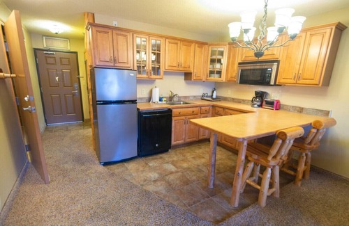 Biwabik Condominio | Giants Ridge Retreat / Ski Bike Golf