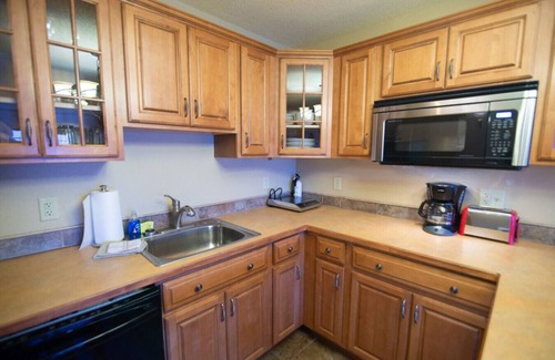 Biwabik Condominio | Giants Ridge Retreat / Ski Bike Golf