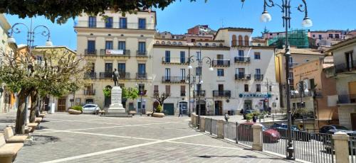 Avigliano Cama Y Desayuno | Gianturco Bed and Breakfast
