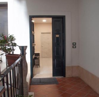 Avigliano Cama Y Desayuno | Gianturco Bed and Breakfast