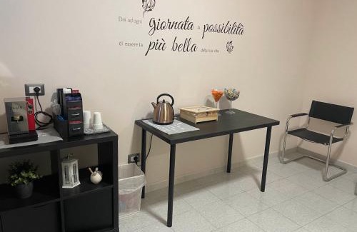 Avigliano Cama Y Desayuno | Gianturco Bed and Breakfast