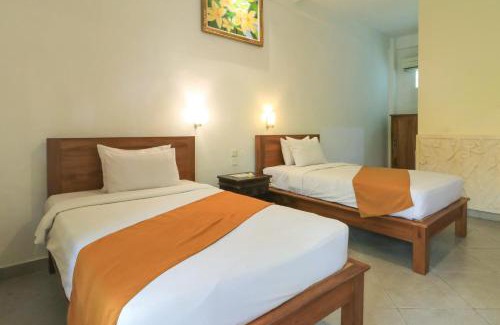 Gianyar Hotel | Gianyar Hotel