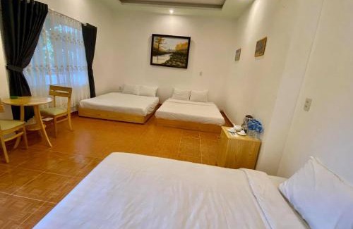 Da Lat Hostal | Giao Giao House Homestay