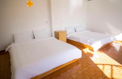 Da Lat Hostal | Giao Giao House Homestay