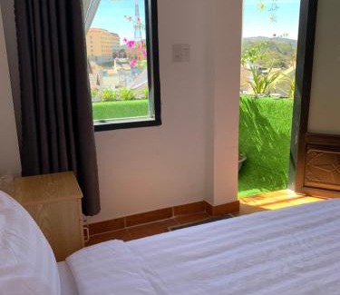Da Lat Hostal | Giao Giao House Homestay