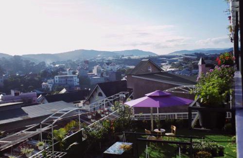 Da Lat Hostal | Giao Giao House Homestay