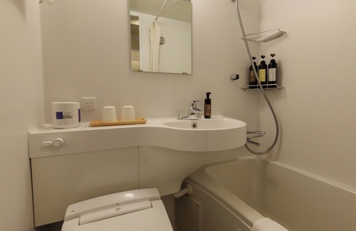 Sakyo Ward Hotel | Giappo Franca Kyoto