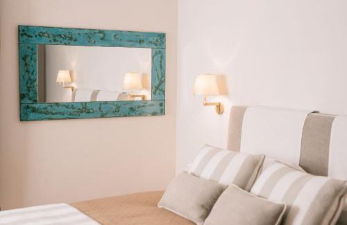 Ravello Cama Y Desayuno | Giardini Calce - Luxury Rooms