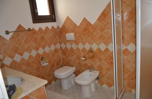 Arzachena Apartamento | Giardini Di Fraicu