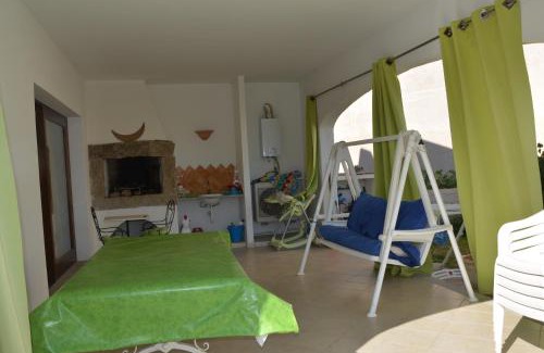 Arzachena Apartamento | Giardini Di Fraicu