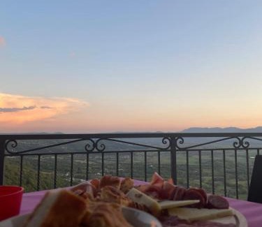 Poggio Bustone Cama Y Desayuno | GIARDINI DI MARZO Casa vacanza