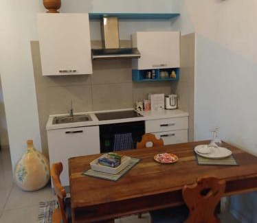Poggio Bustone Cama Y Desayuno | GIARDINI DI MARZO Casa vacanza