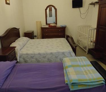 Poggio Bustone Cama Y Desayuno | GIARDINI DI MARZO Casa vacanza