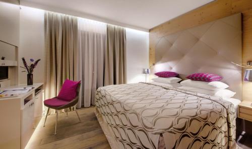Champfer Hotel | Giardino Bed & Breakfast