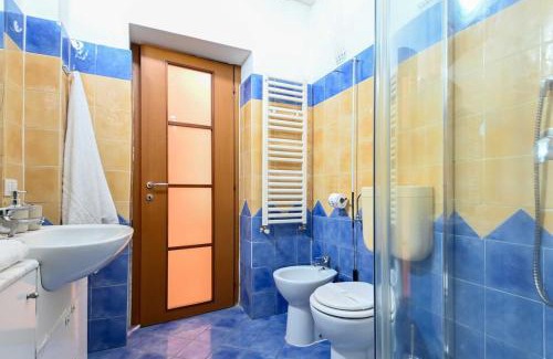 San Giuliano Milanese Apartamento | Giardino dei Libri - San Giuliano Milanese - by Host4U
